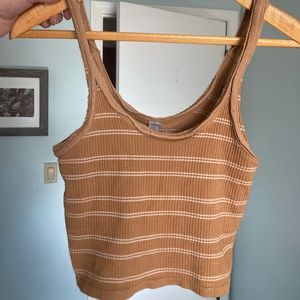urban outfitters out from under tank top
